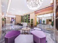 Lavande Hotel (Beijing Shunyi Shimen Metro Station) Hotels near Fengbo Station