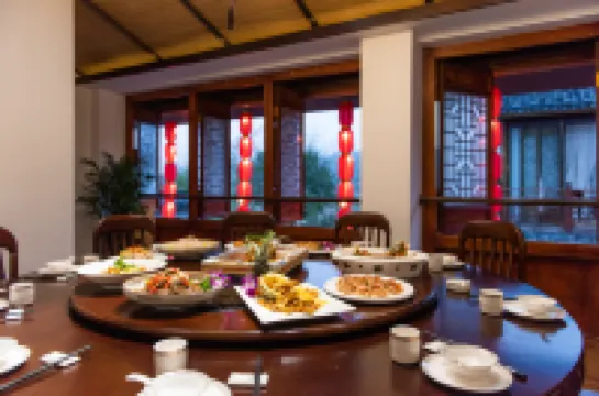 Banjiangxia  Guesthouse