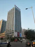 Macau Tianzi Hotel (Sanmenxia High-Speed Railway South Station) - Ramah Hewan Peliharaan