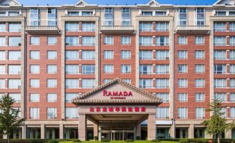 Ramada Beijing North