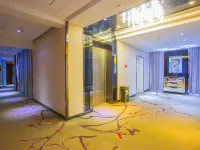 Xia Long Wan Boutique Hotel Hotels in Pingxiang