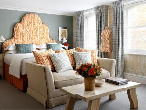 Knightsbridge Hotel, Firmdale Hotels