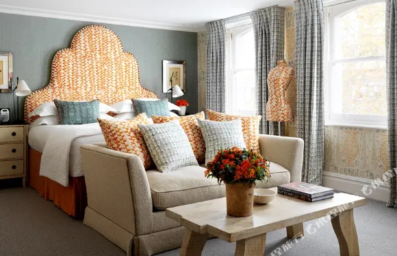 菲爾姆戴爾酒店集團騎士橋酒店