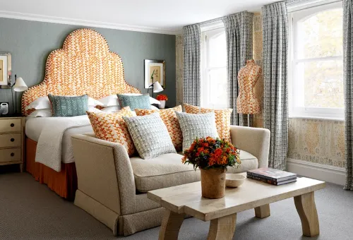 Knightsbridge Hotel, Firmdale Hotels