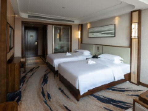 五悦景区连锁酒店(衡阳南岳分店)