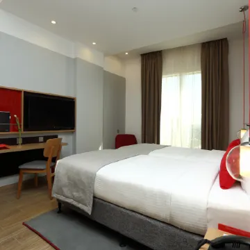 IntercityHotel Riyadh Malaz