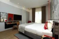 IntercityHotel Riyadh Malaz