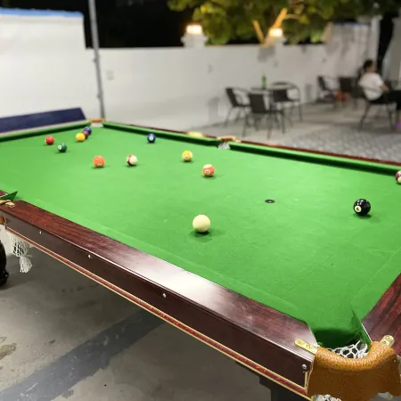 Aiqiao Guesthouse