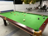 Aiqiao Guesthouse - Villas