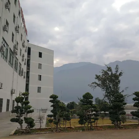 Miyi Sunshine Delta Resort