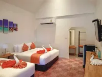 Koh Jum Delight Beach