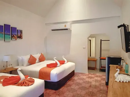 俊島喜悅海灘飯店