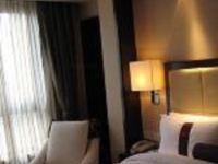 上海利园国际大酒店 - 行政双床套房