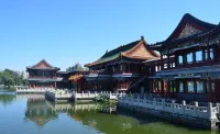 秋果酒店（北京天壇方莊地鐵站店） - 3星級
