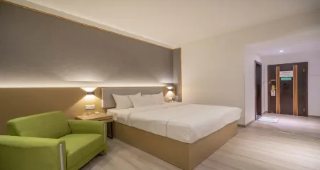 Ruixin Hotel