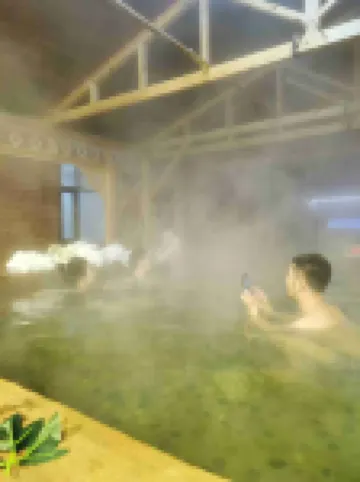 Snow Valley Snowflake Inn