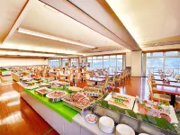 Nagasaki Nisshokan Hotels near One-legged Torii
