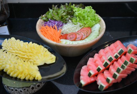 T2 아오낭 크라비