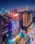 SAHangu International Apartment Hotel(Guangzhou Zhujiang New Town Guangzhou Tower)