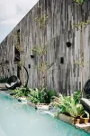 Lloyd's Inn Bali - Romantic
