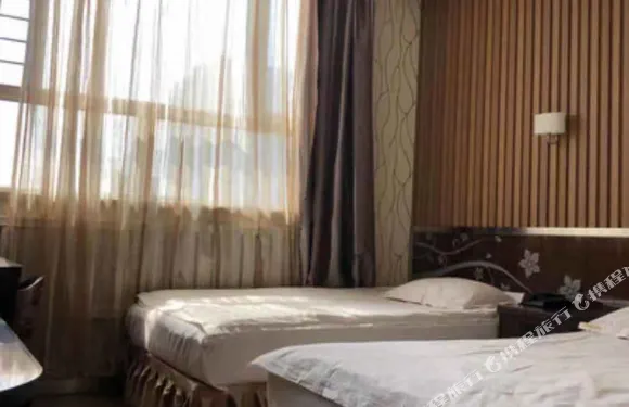 綏濱芒果假日賓館