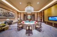 Chateau Star River Shanwei - Bữa sáng