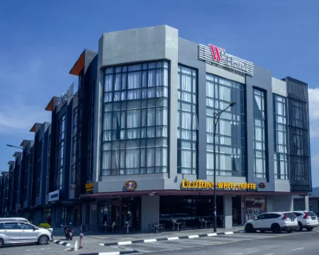 We Hotel Langkawi Hotels in Langkawi