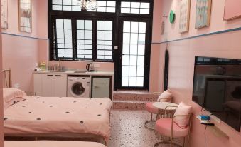Yimi Yangguang Y Apartment (Fuzhou Road) - Housity