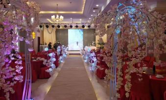 Yuan Yang International Hotel
