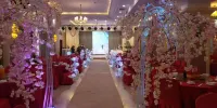 Yuan Yang International Hotel