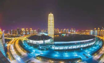 Natural Land Hotel (Zhengzhou CBD Exhibition Center)