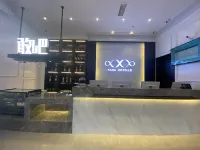 Xana Hotelle Hotel (Shenyang Railway Station Medical University First Hospital) - Quầy bar