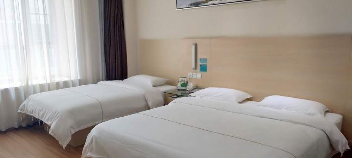Pingguo Tianhong Hotel Hotels in Pingguo