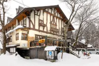 Pension Eastmountain Hakuba