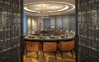 南京卓美亞飯店 - 早餐