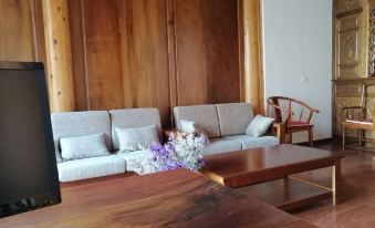 Tengchong Jiafu Chinese Inn