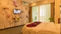 Jing Chen Holiday Hotel (Xilin Yingbin Road) Hotels in Xilin