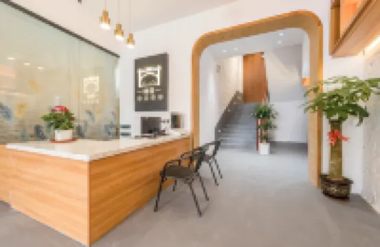 Haikou Qiyu Boutique Hotel (Tianhougong Qilou Old Street)