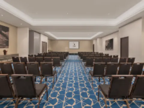 Seda Capitol Central Bacolod Hotels in Bacolod