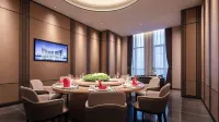 Wellton Royal Garden Hotel - breakfast