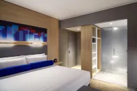 Aloft by Marriott Lima Miraflores - 4-Star