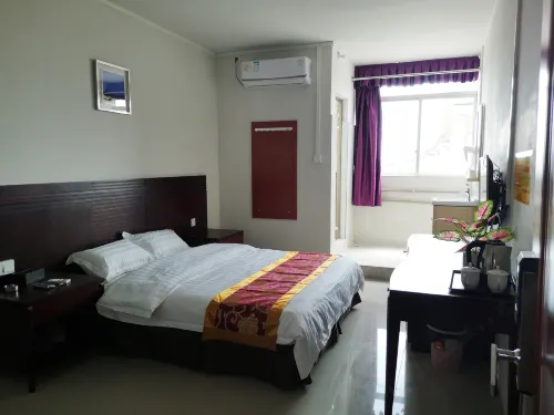 Jiangmen Aishang Apartment