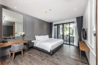 One Patio Hotel Pattaya - 4-Star