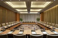 Holiday Inn TIANJIN RIVERSIDE by IHG - Business