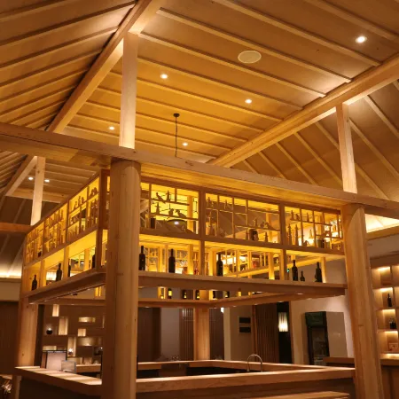 Oness Resort Yuanyang Terrace