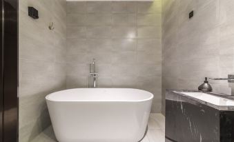 Chengdu Chanyi Jincheng Courtyard Hotel