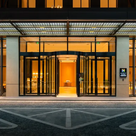 Hyatt Place Changchun Jingyue