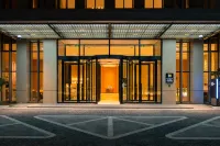 하얏트 플레이스 창춘 징웨 장춘공업대 인문정보학원-교육빌딩 주변 호텔