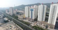 Guoluo Hotel Các khách sạn ở Tây Ninh