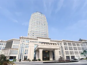 Jinling International Hotel